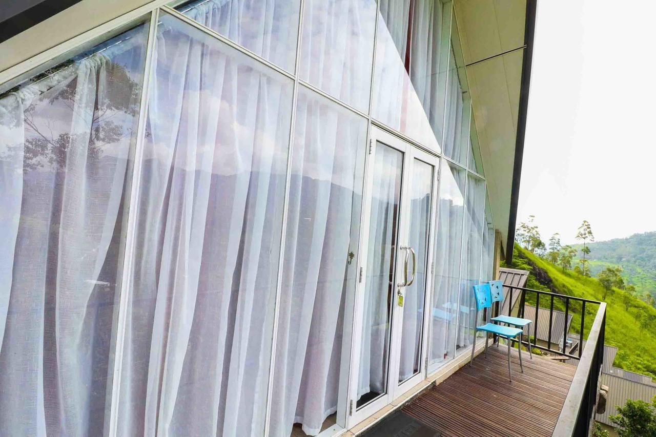 The Waterfall Villas Talawakele Dış mekan fotoğraf
